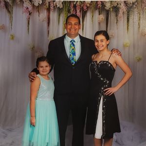 Meet your Posher, Derek